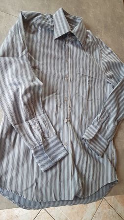 Chemise taille M marque H&M 100% coton