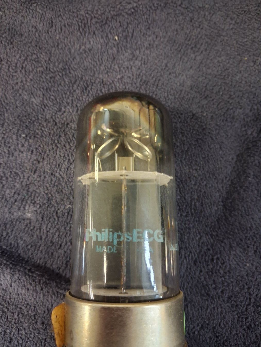 Audio Research Amplificatori: Audio Research Classic 60, NOS 6550 – Usato da Wohlen AG venduto da strowo 7