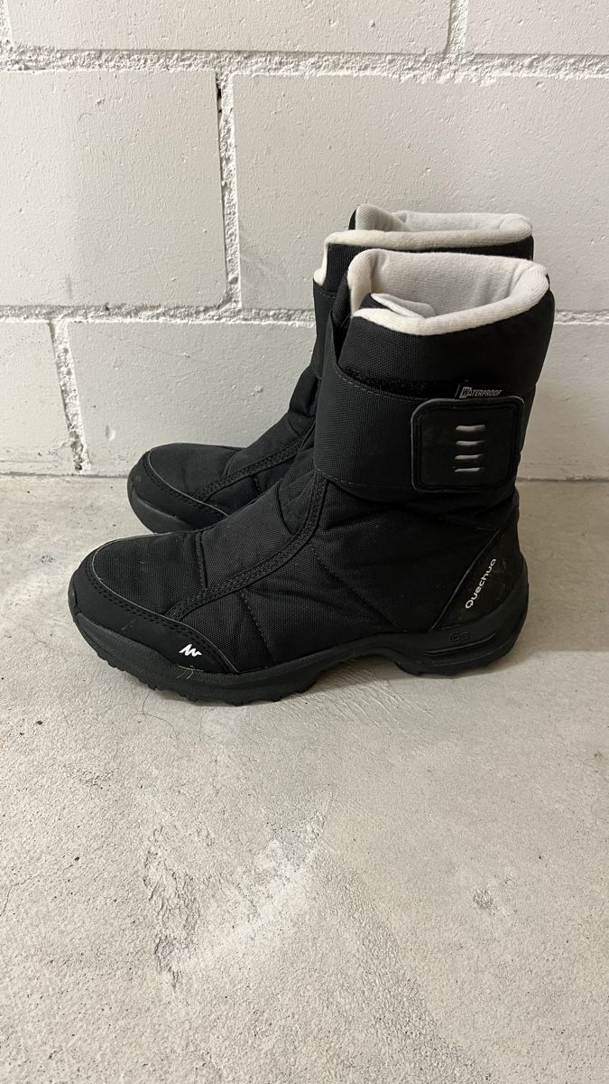Decathlon : Winterstiefel Gr.38 – Usato da Wettingen venduto da po250270 2