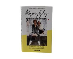KNAUR Taschenbuch Rauschlos glücklich