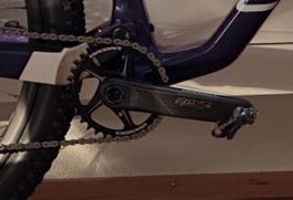 Race Face NEXT SL Kurbelset Carbon fast neu! 175mm