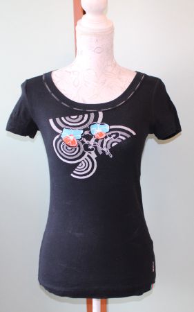T-Shirt von *MARC CAIN* (M)