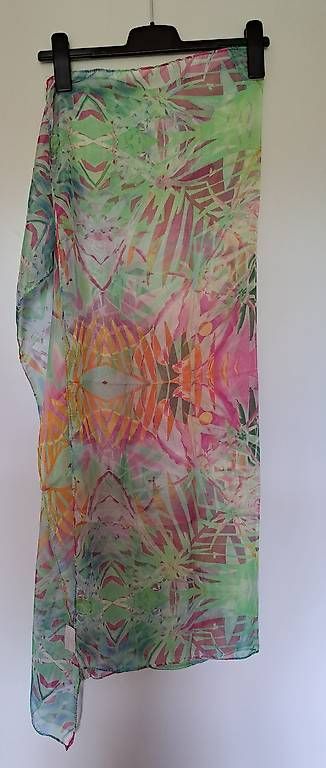 Foulards & écharpes: Swarovski Tuch – D'occasion à Winterthur par ml2_58mm 3