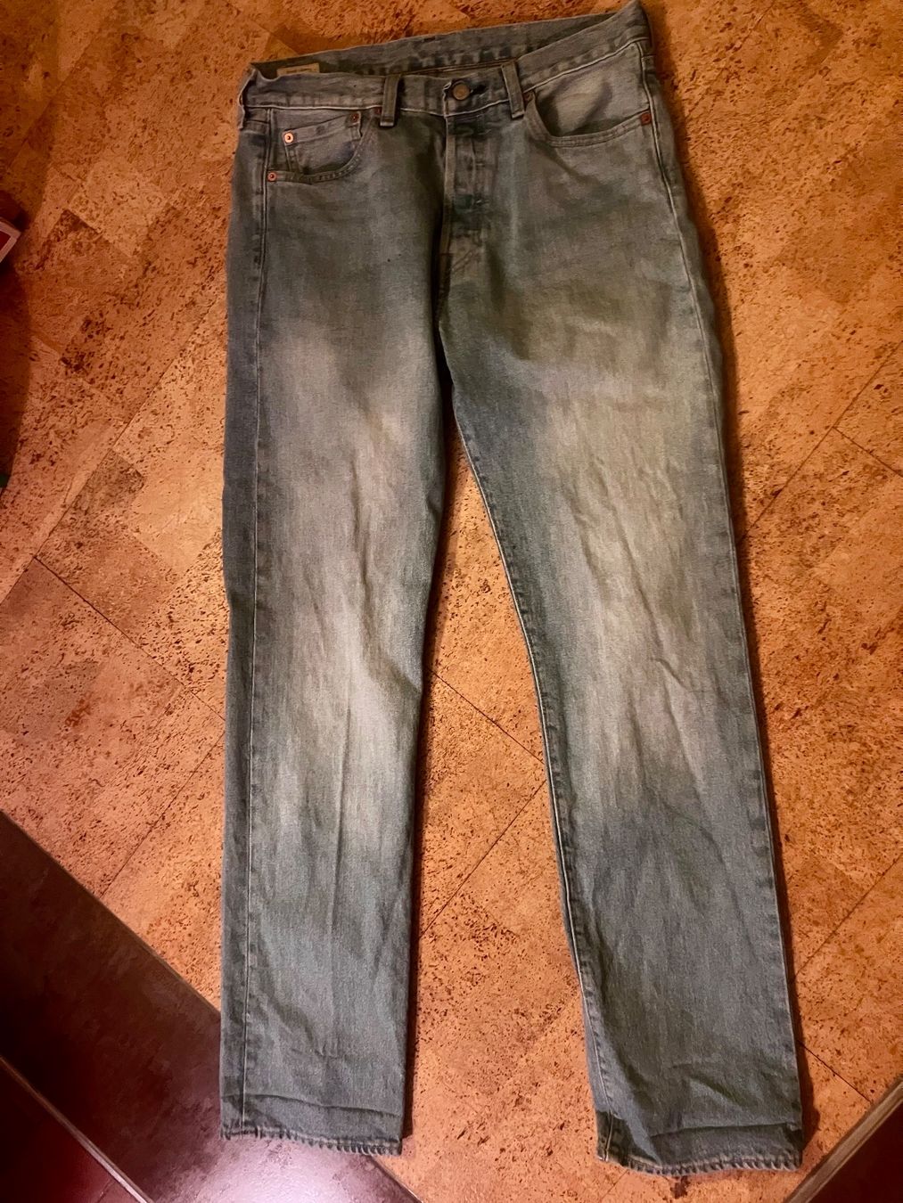 Levi's Jeans: Levi’s pant 32/34 – Usato da Courrendlin venduto da Jere.M