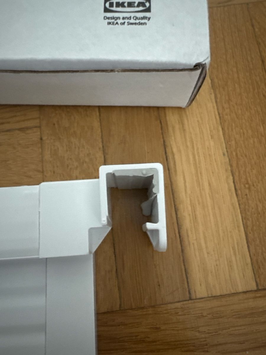 Ikea Cucine complete: UPPDATERA Einlegeboden 40cm neu – Nuovo (secondo la descrizione) da Kloten venduto da mesa.3 1