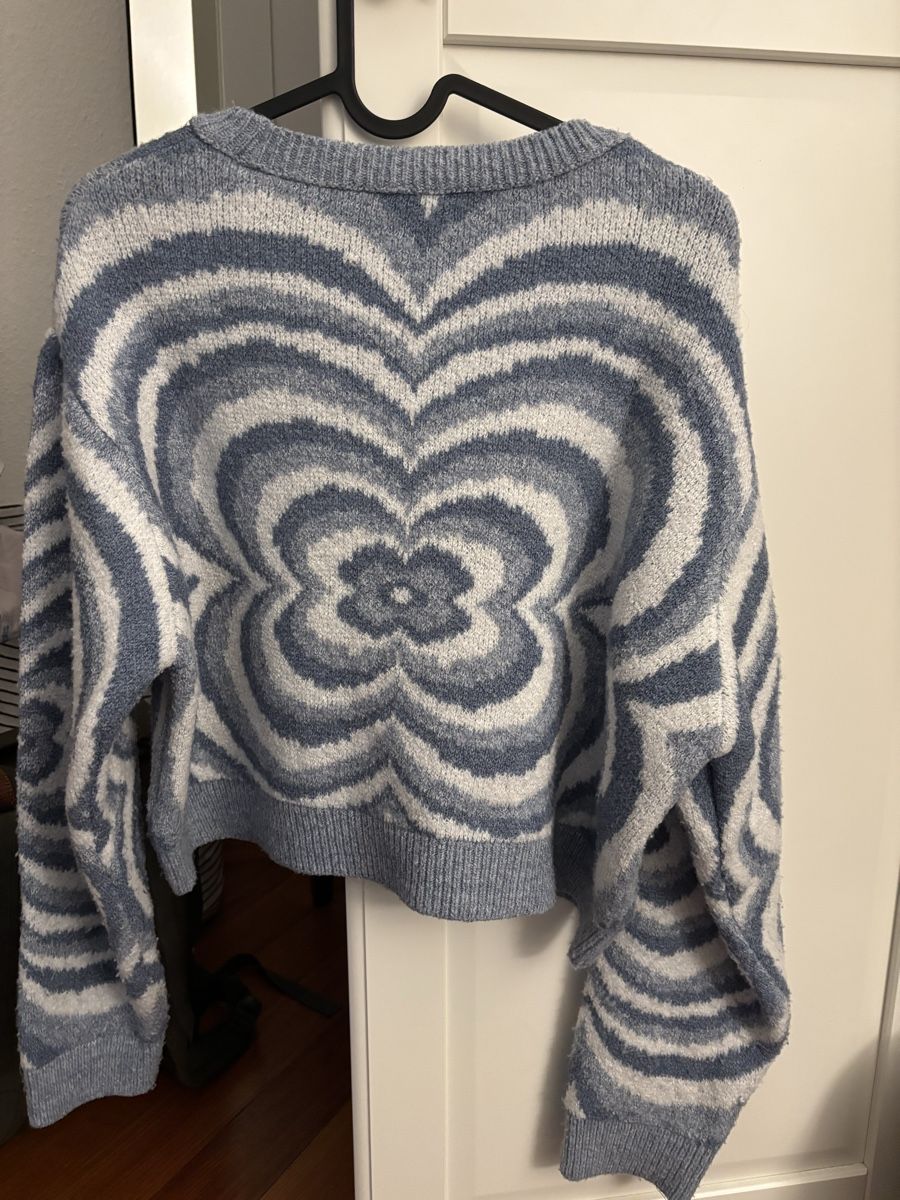 Pull&Bear Maglioni & Felpe: Pull&Bear Pull-Over tendance! Taille S – Nuovo (secondo la descrizione) da Martigny venduto da O96 2