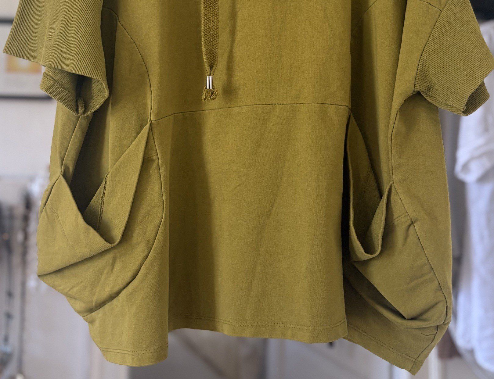 Maglioni & Felpe: SWEAT-HOODIE EN COTON! M – Nuovo e nell'imballaggio originale da Locarno venduto da NicoNion 3