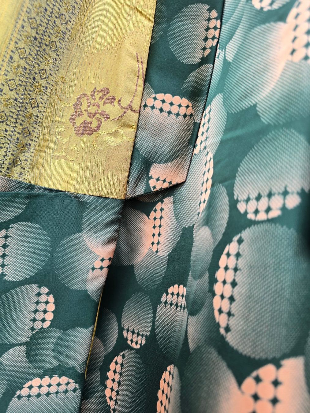Kimono: Kleidung: Kimono Seide – Nuovo (secondo la descrizione) da Romanshorn venduto da Rachacha 4