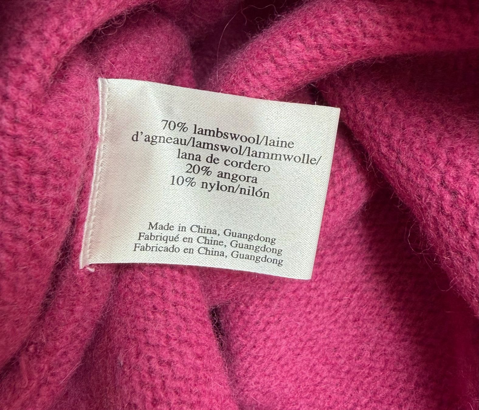 Laura Ashley Maglioni & Felpe: Laura Ashley Wolle Pullover Gr.S – Usato da Unterägeri venduto da Jutka_04 4