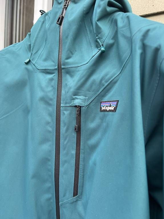 Jacken: Veste de ski Patagonia  – Gebraucht aus Lavigny von DavC21 1