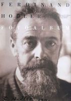 Ferdinand Hodler, Fotoalbum
