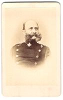 Fotografie von Loewenfeld, Generallieutn