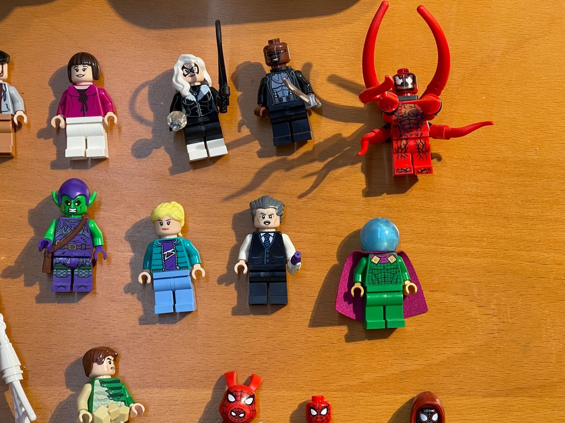 Lego Jeux de construction: Lego Super Heroes 76178 - Daily Bugle Used – D'occasion à Siglistorf par SwissBrickStore 6