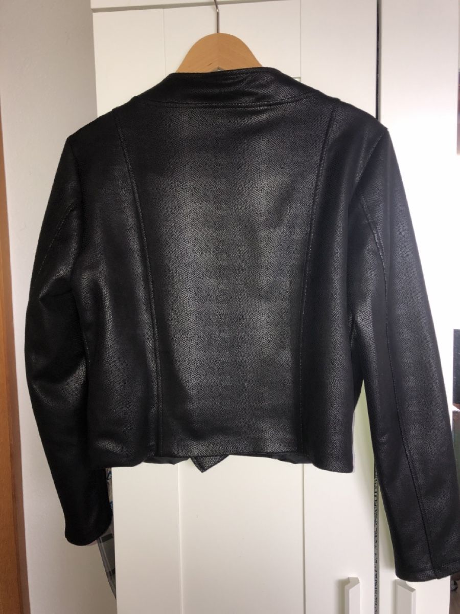Giacche: Blazer von ONE MORE STORY Gr. 40 – Usato da Balsthal venduto da Katzenfan99 1