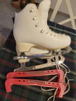 Patins Edea Wave – taille 235  (35) + protection lames