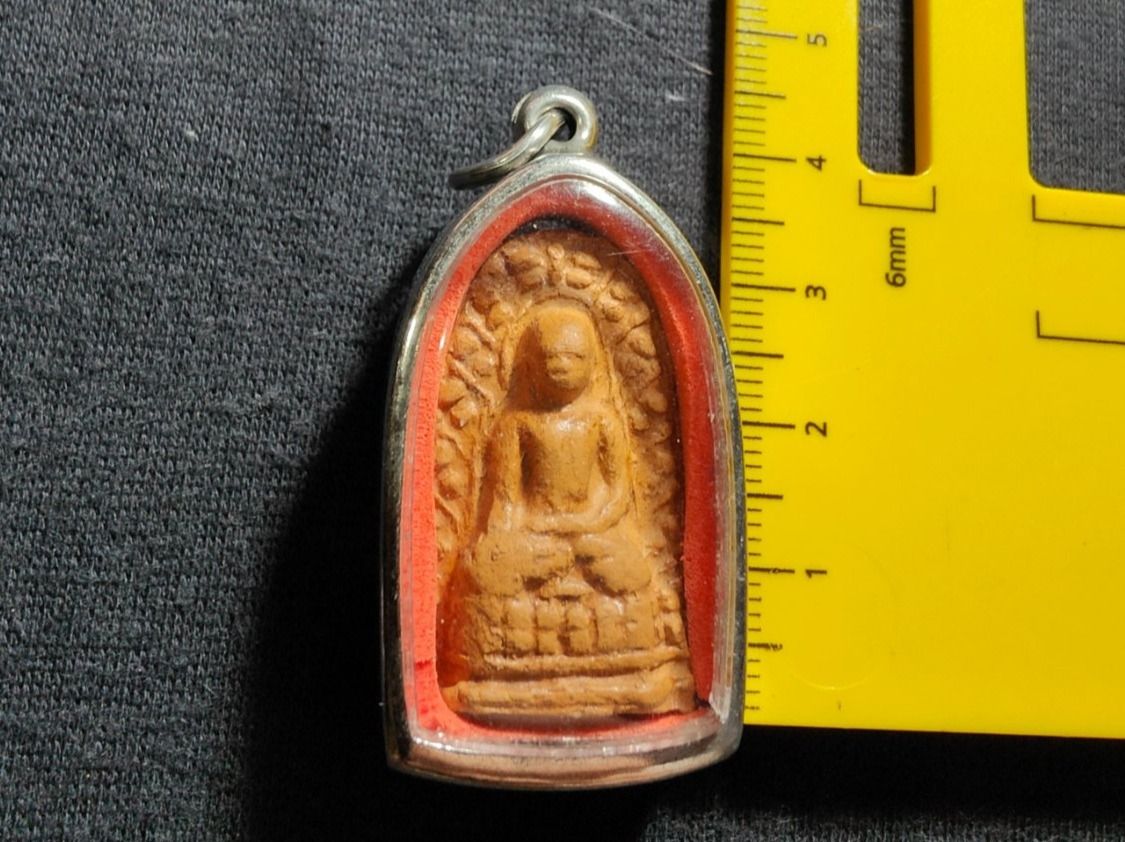Ciondoli: Thai Buddha Amulett (164) – Usato da Rothrist venduto da SiddharthaMoon 4