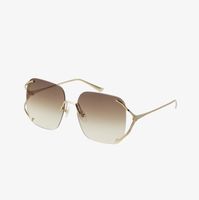 *Gucci Damen Sonnenbrille gg0646S 002