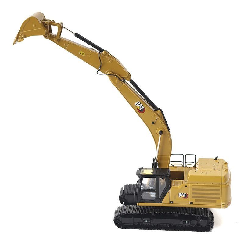 Caterpillar Kit di modellismo & Modellini statici: 1:50 CAT 352 Next Generation Excavator – Nuovo e nell'imballaggio originale da Affoltern am Albis venduto da Modellshop-8910 1