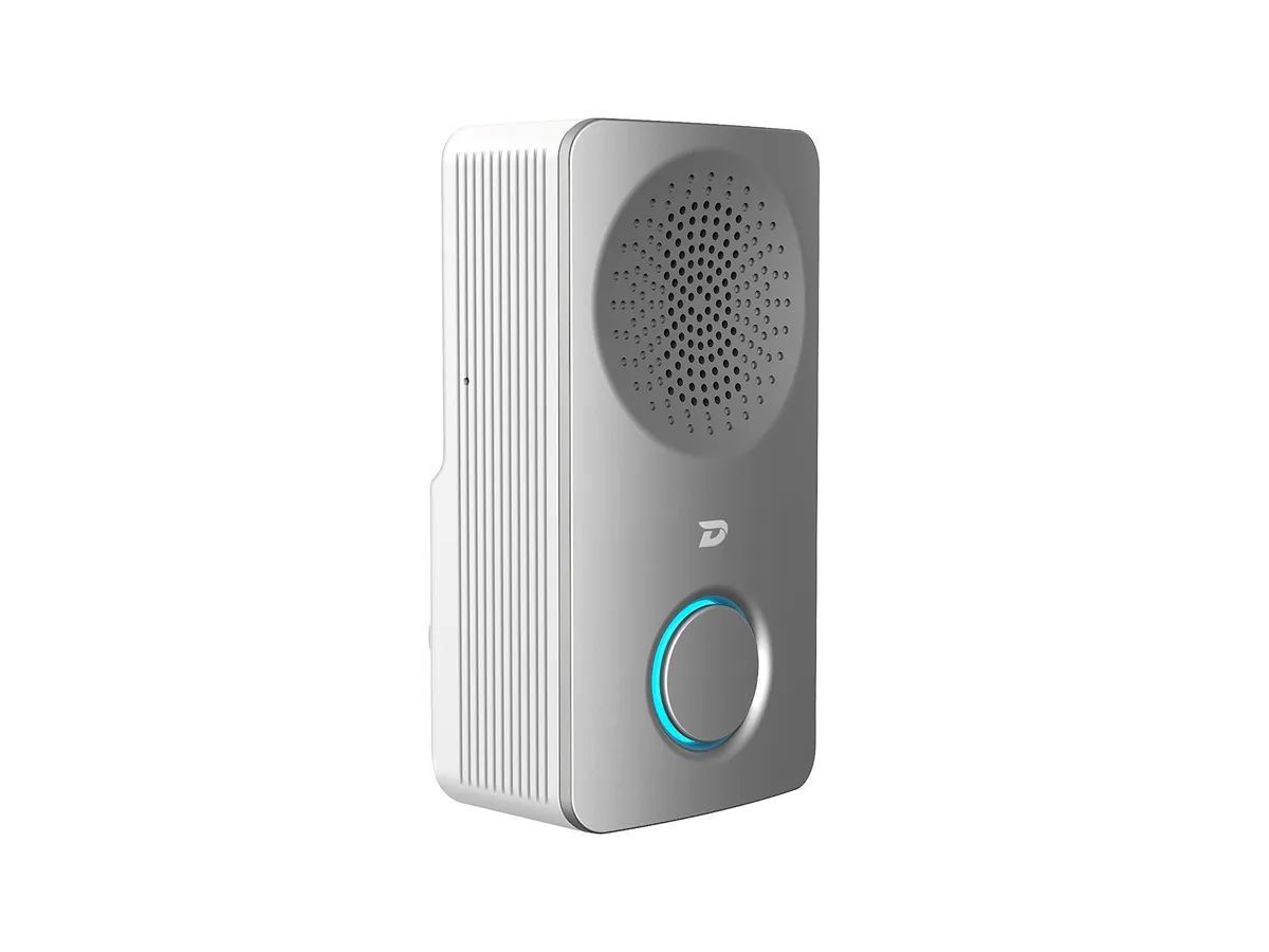 Sistemi d'allarme: IC Realtime Singer – Nuovo e nell'imballaggio originale da Uster venduto da lookandlisten