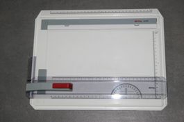 Zeichenbrett Rotring profil DIN A4