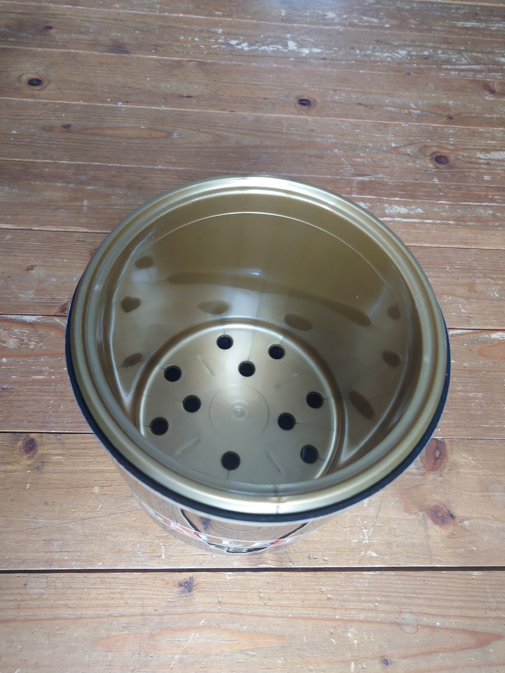 Frigoriferi & Refrigeratori: Baileys Eiswürfelbehälter, Eiskübel, Ice bucket – Usato da Winterthur venduto da Tenderizer3000 4