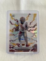 2025 Topps Resurgence NFL / Jayden Daniels Auto (Commanders)