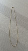 Chaîne en or 9ct maille Singapour 49cm