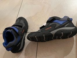 Geox Waterproof 36 neu Halbschuhe