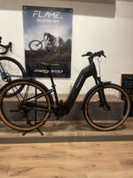 eBike Megamo Reach Low
