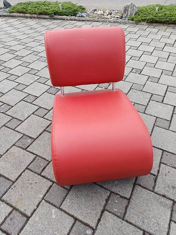 Poltrone: Sessel Stuhl Decko Fernsehsessel – Usato da Lützelflüh-Goldb venduto da Samoth71 4