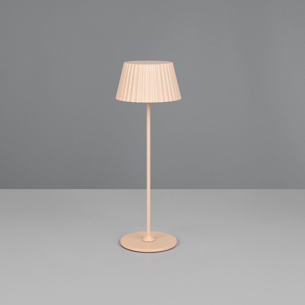 Lampen: LED Aussen Tischleuchte,Akku, 39 cm Höhe – Neu (gemäss Beschreibung) aus Kreuzlingen von Smart-Light 2