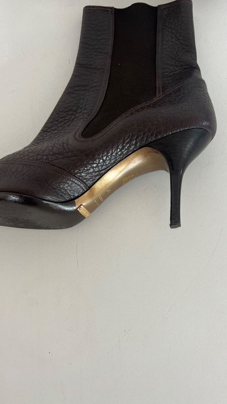 Dolce & Gabbana Damenschuhe: Dolce&Gabbana – Gebraucht aus Uetikon am See von jan_bx6p 3