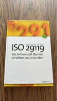 ISO 29119 Softwaretest-Normen verstehen und anwenden