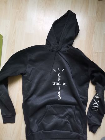 Hoodie Gr. M