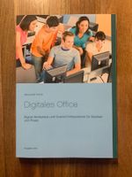 Digitales Office Buch OST Studium