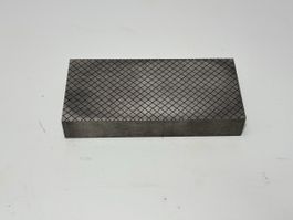 Läppplatte 160x75mm