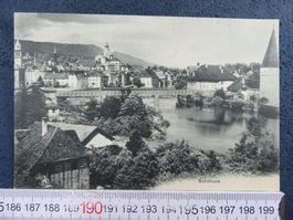 SOLOTHURN SO AK