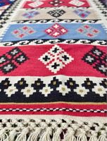 Kilim Teppich Schwiiz