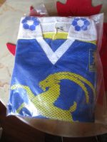EHC AROSA EISHOCKEY FAN TRIKOT ORIGINAL 80ER JAHR RARITÄT XS