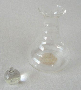 Caraffe: TC Vitalkaraffe - Miniverse golden – Nuovo e nell'imballaggio originale da Mauren venduto da Yeelen 2