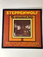 Steppenwolf