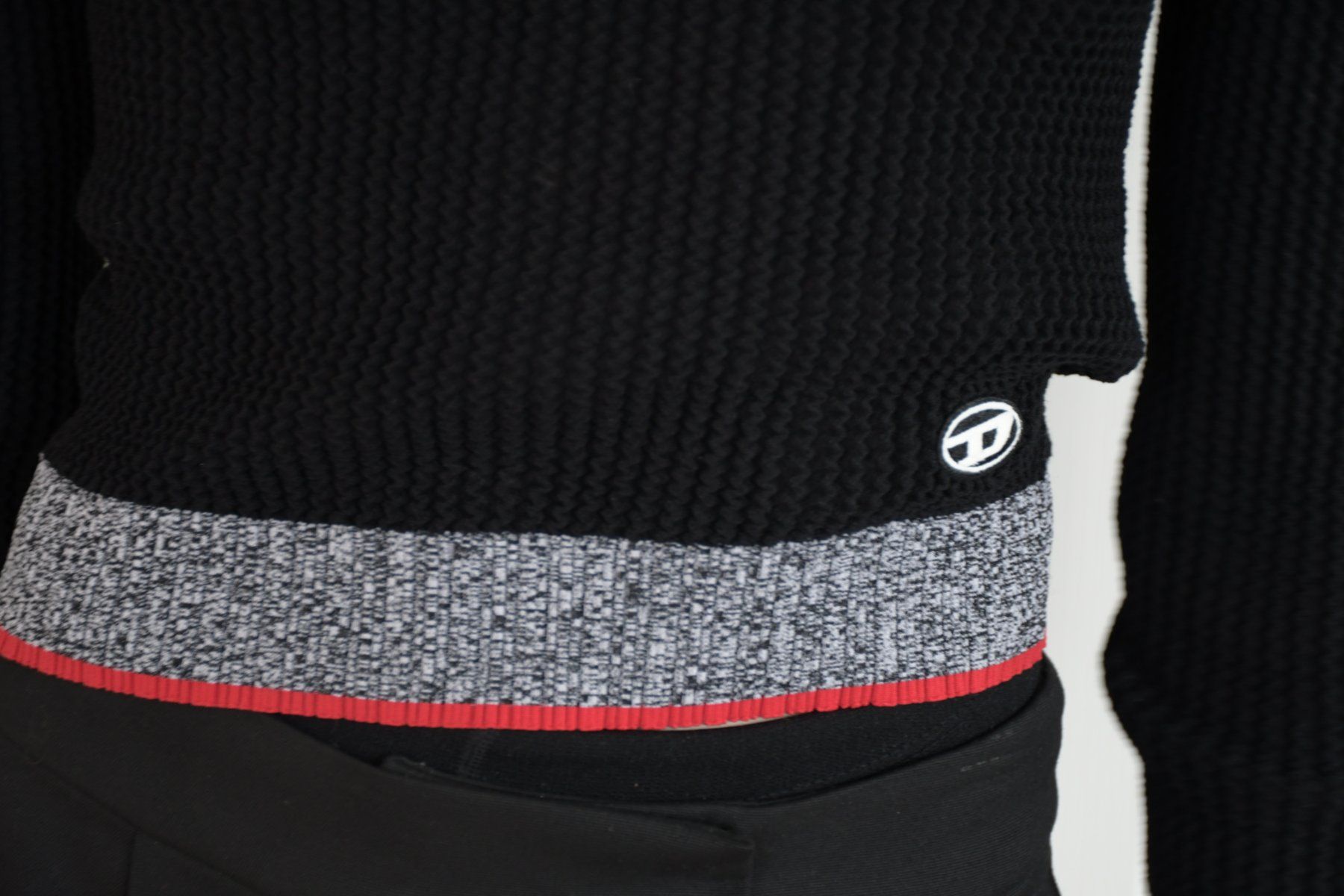 Diesel Maglioni & Felpe: Neu Pullover von Diesel gr. S – Nuovo e nell'imballaggio originale da Nuglar venduto da Korsika2 1