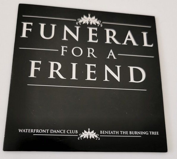 Funeral For A Friend Waterfront Dance Club (CDSingle) Kaufen auf