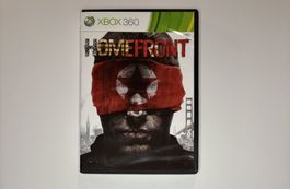 XBOX 360 - Homefront