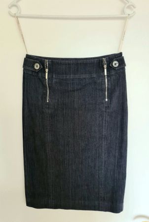 Karen Millen jupe taille 34