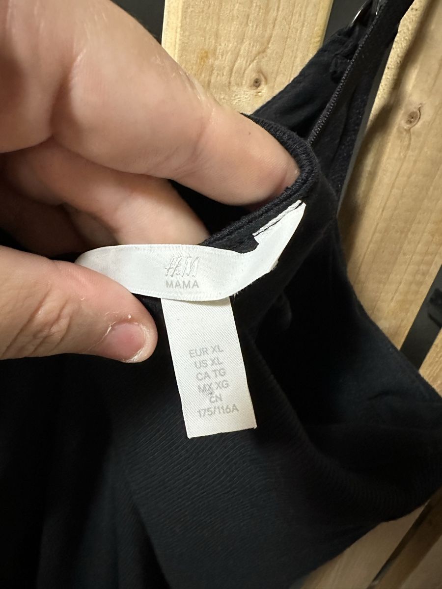 H&M Vestiti: Stillkleid, Gr.XL – Usato da Uster venduto da staernli4 2