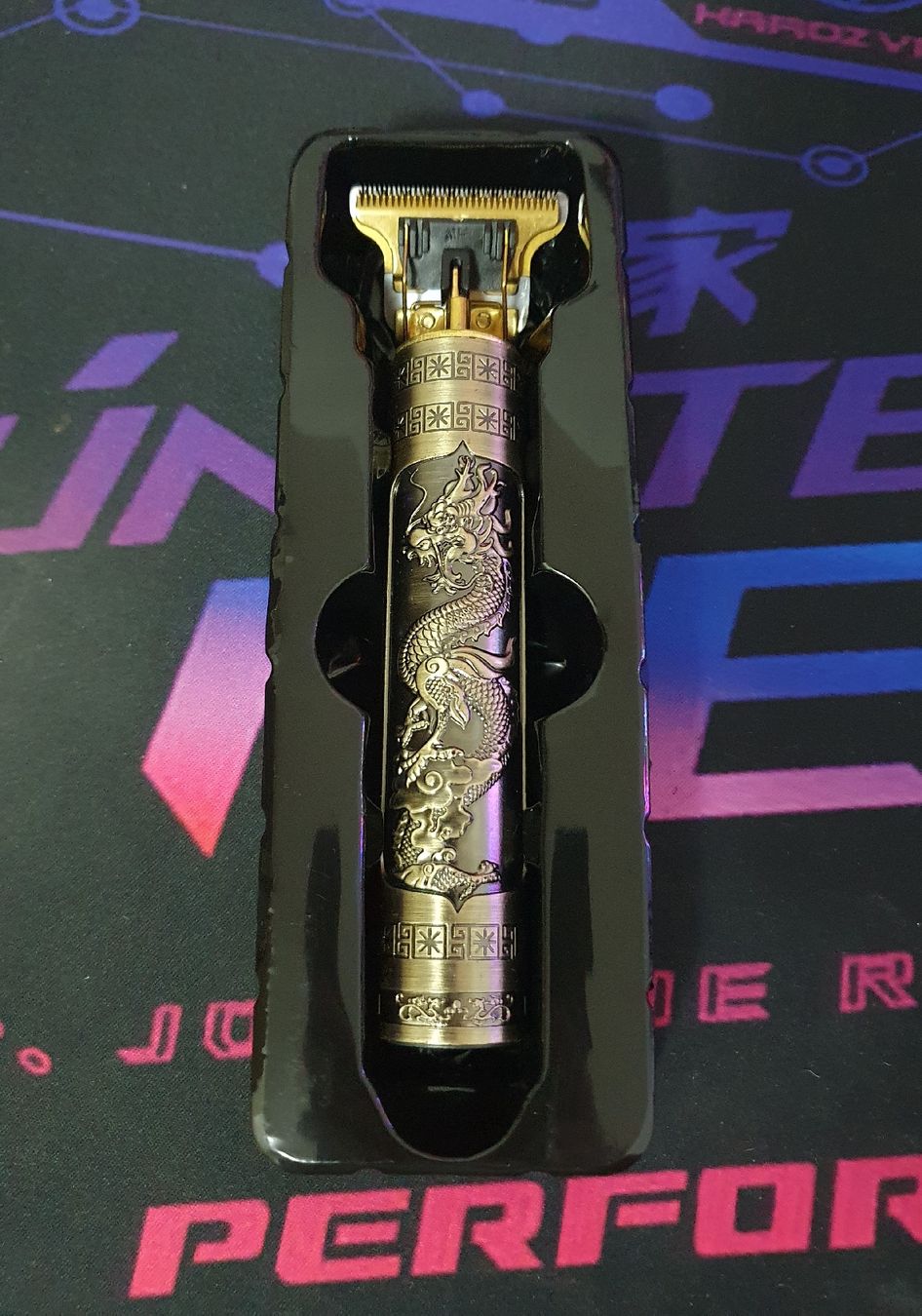Haarschmuck: Machine à couper les cheveux – Neu (gemäss Beschreibung) aus Tramelan von Kopo_shop11 2