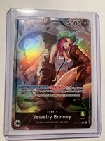 One piece OP07-019. Lot 37