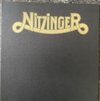Nitzinger - same - AKARMA -  Vinyl LP