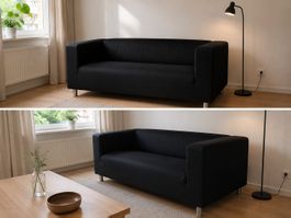 Sofa Klippan